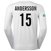 Tigers L/S Tigers L/S