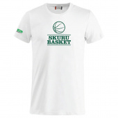 Skuru Basket T-Shirt