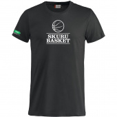 Skuru Basket T-Shirt