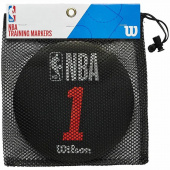 NBA Training Markers
