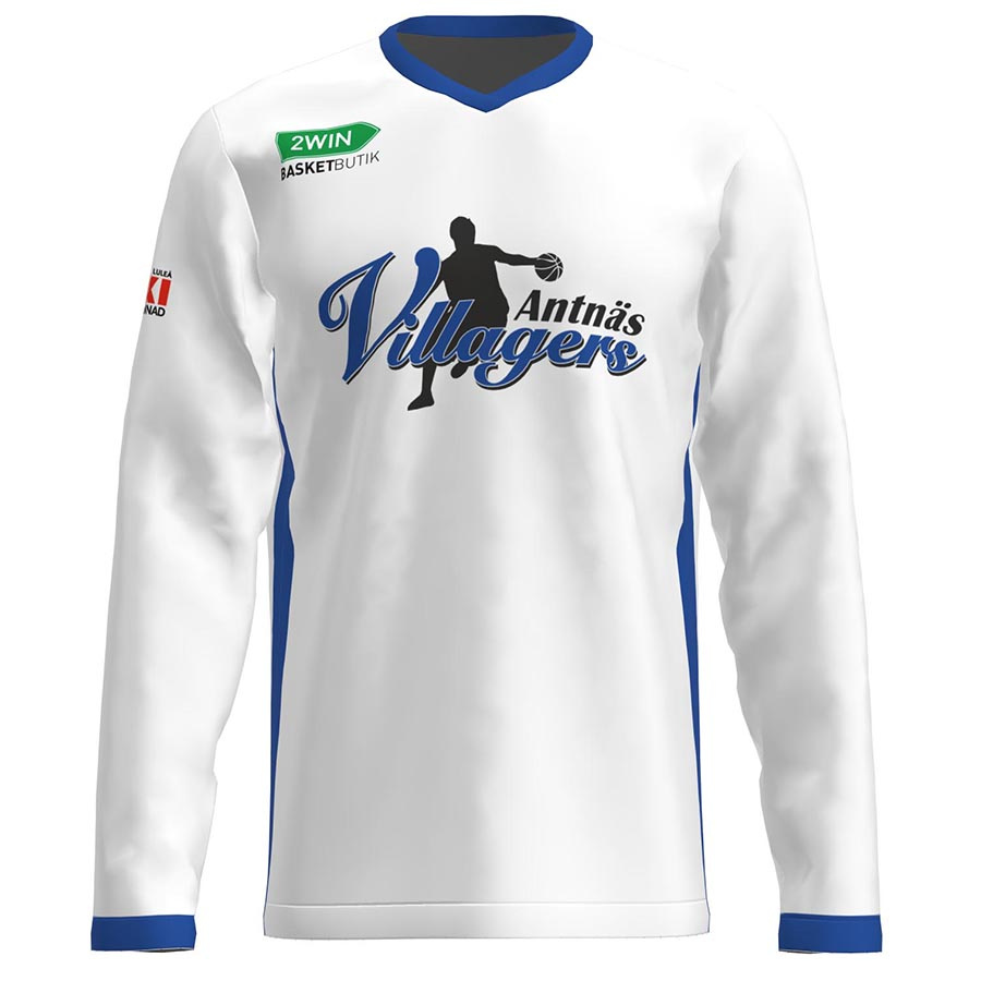 Antn�s Basket Shooting Shirt