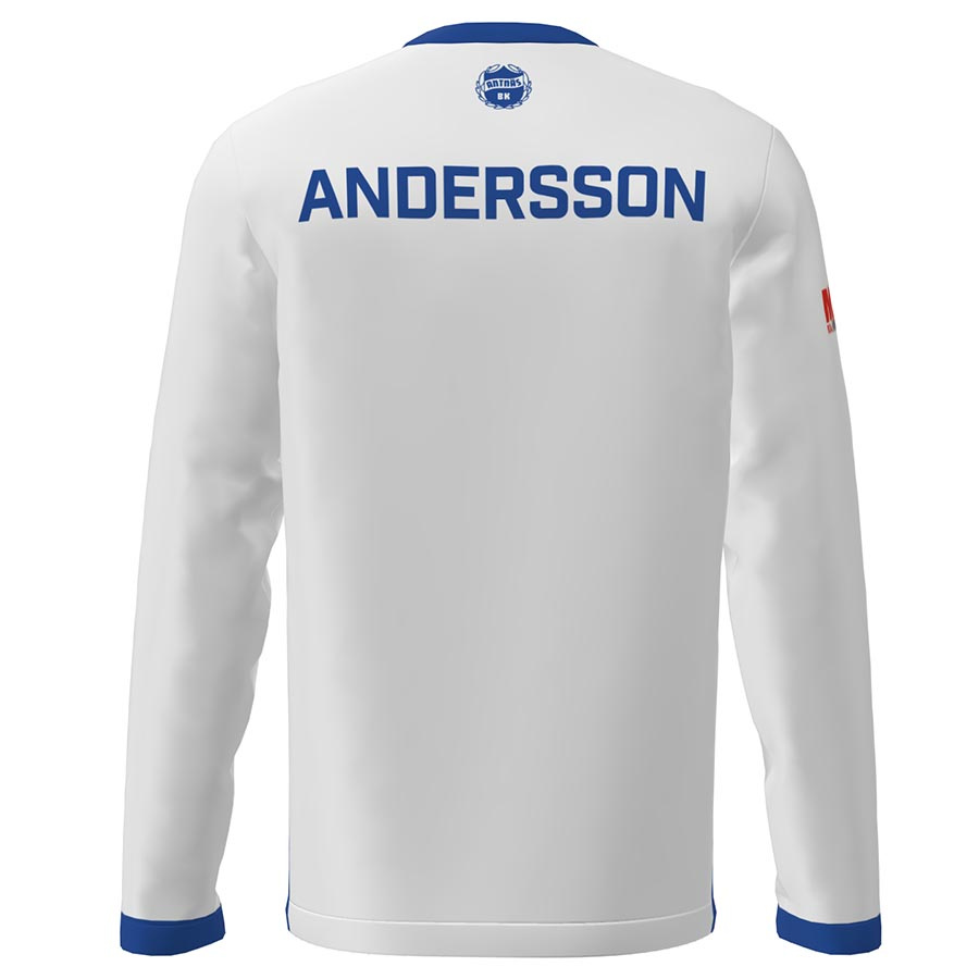 Antn�s Basket Shooting Shirt