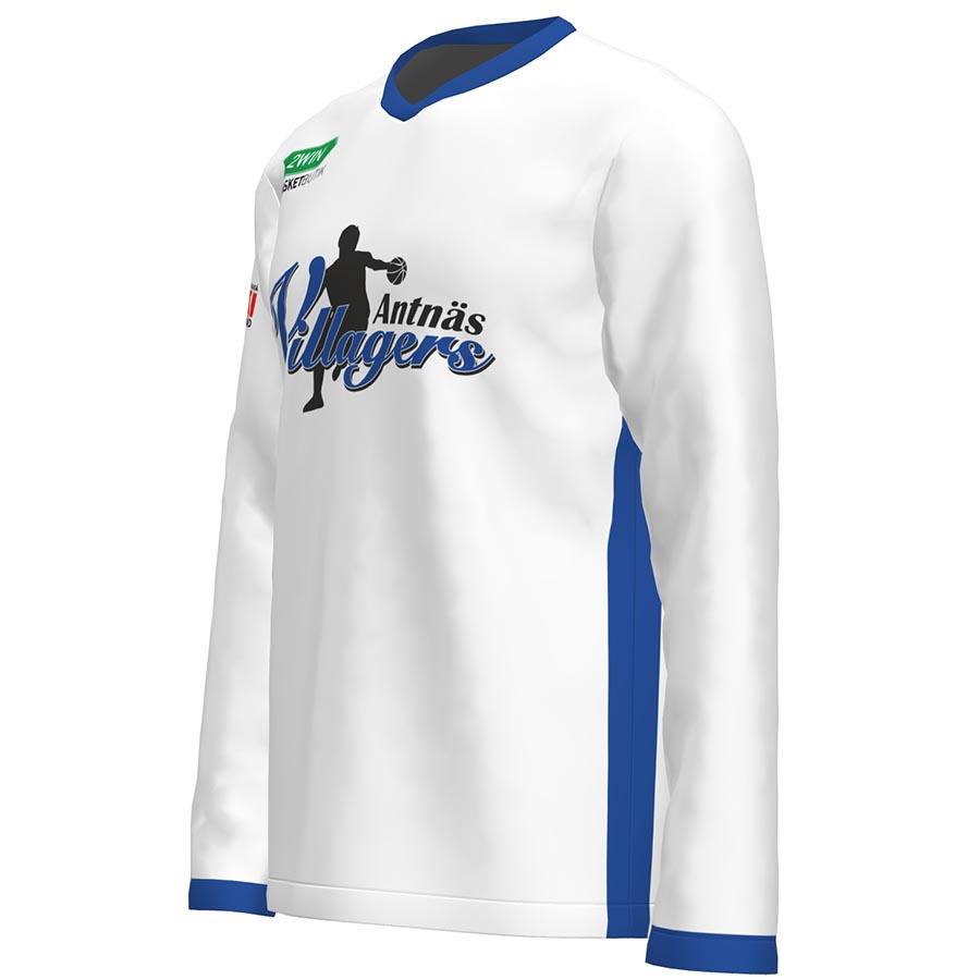 Antn�s Basket Shooting Shirt