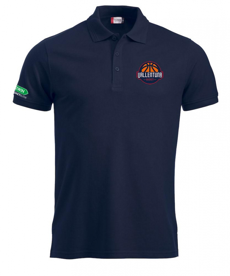 Vallentuna Basket Pike