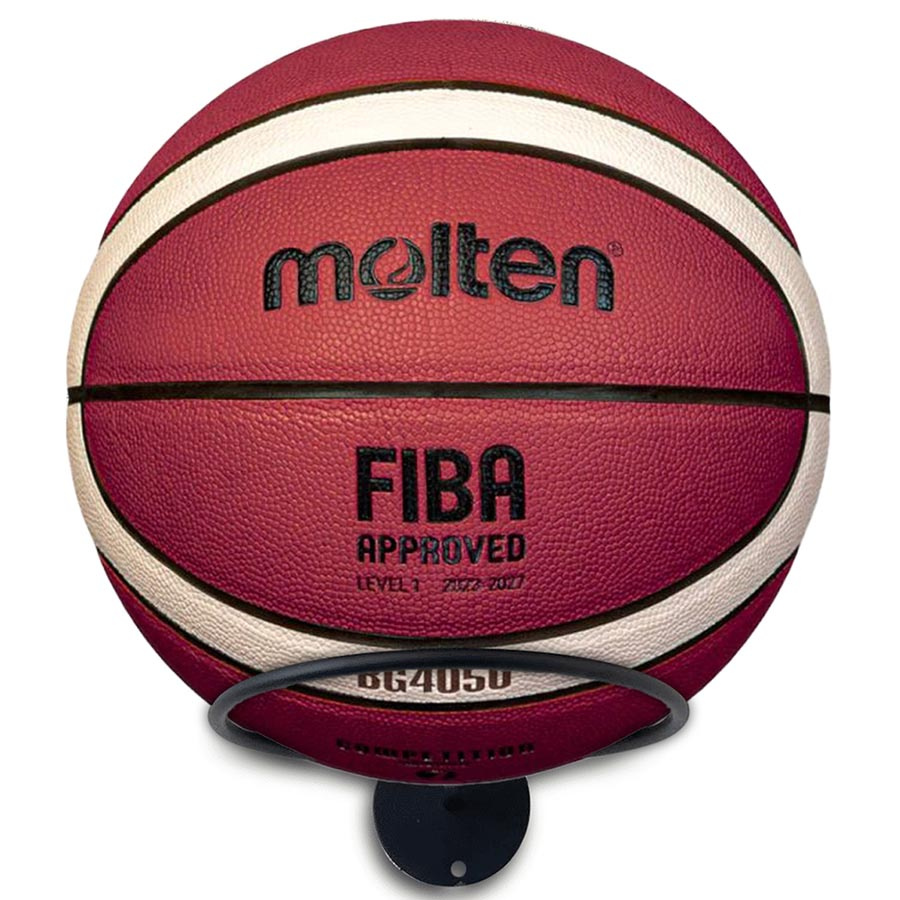 Bollh�llare st�l