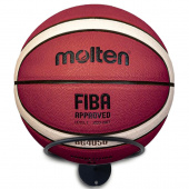 Bollhållare stål Bollhållare stål