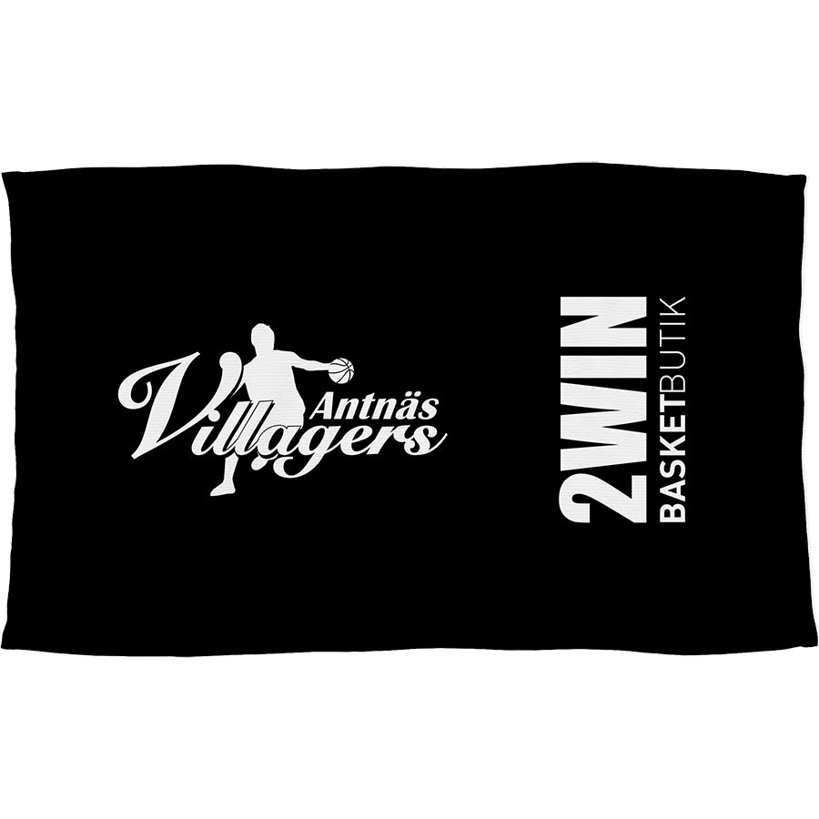 Antn�s Basket B�nk Handduk