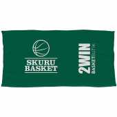 Skuru Basket Bänk handduk