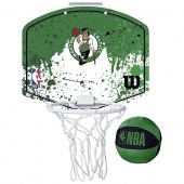 Celtics Mini Hoop Celtics Mini Hoop