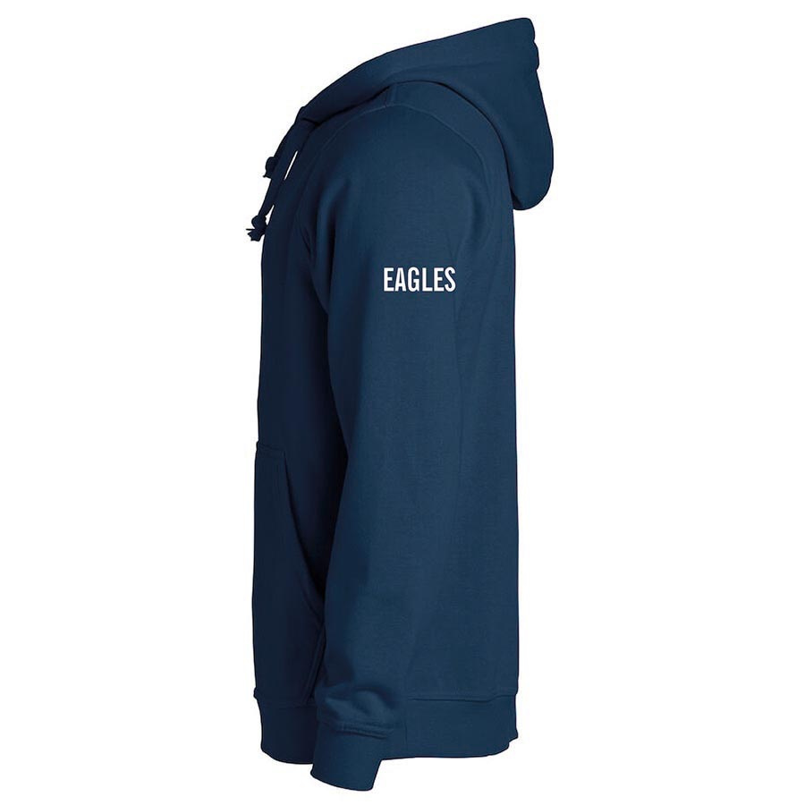 Eastside Basket Hood