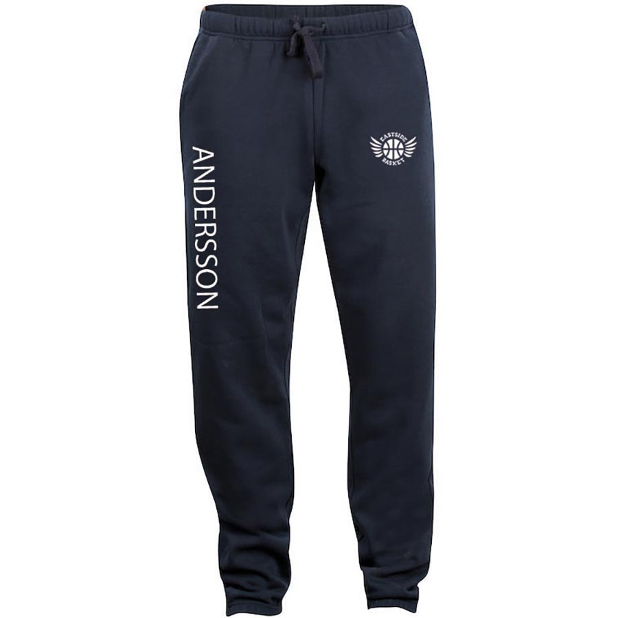 Eastside Basket Collegebyxa