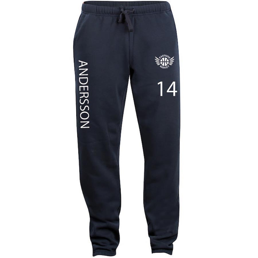 Eastside Basket Collegebyxa