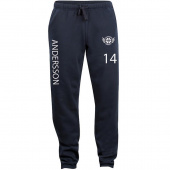 Eastside Basket Collegebyxa Eastside Basket Collegebyxa