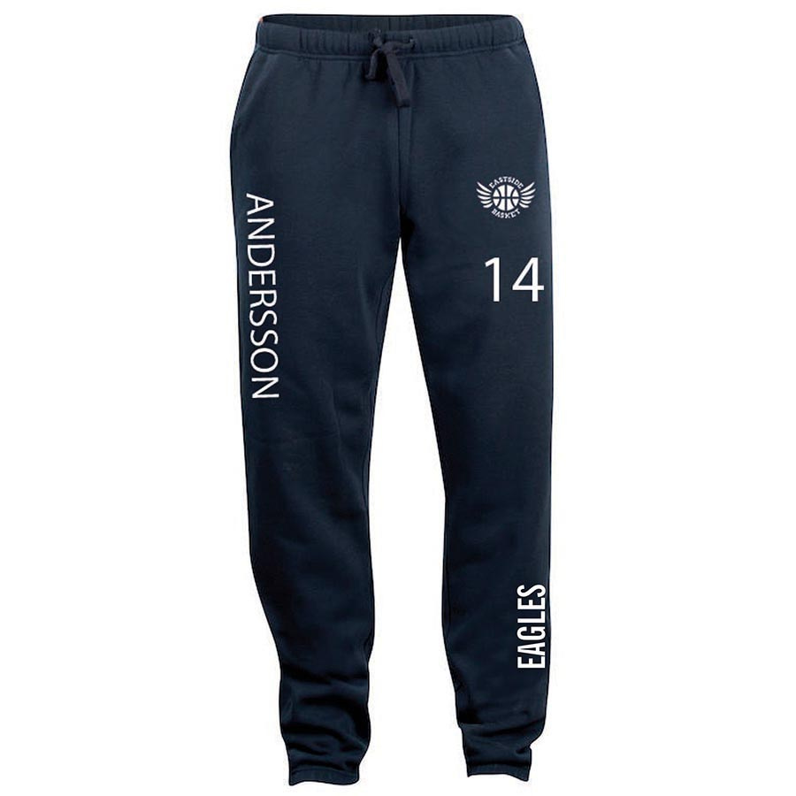 Eastside Basket Collegebyxa