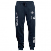 Eastside Basket Collegebyxa Eastside Basket Collegebyxa