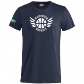 Eastside Basket T-Shirt