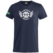 Eastside Basket T-Shirt Eastside Basket T-Shirt