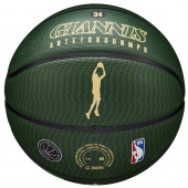 Wilson Bucks-Antetokounmpo Icon Outdoor (7) Wilson Bucks-Antetokounmpo Icon Outdoor (7)