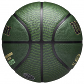 Wilson Bucks-Antetokounmpo Icon Outdoor (7) Wilson Bucks-Antetokounmpo Icon Outdoor (7)