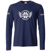 Eastside Basket L/S Eastside Basket L/S