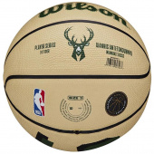 Antetokounmpo - Bucks (3) Antetokounmpo - Bucks (3)