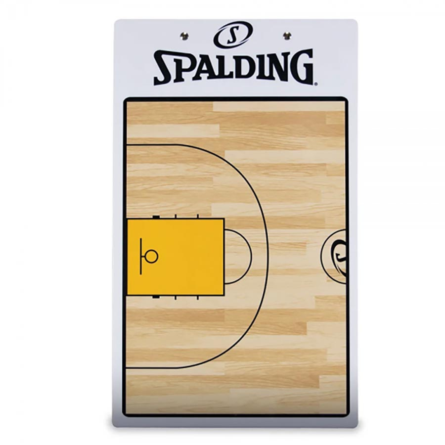Spalding Taktiktavla