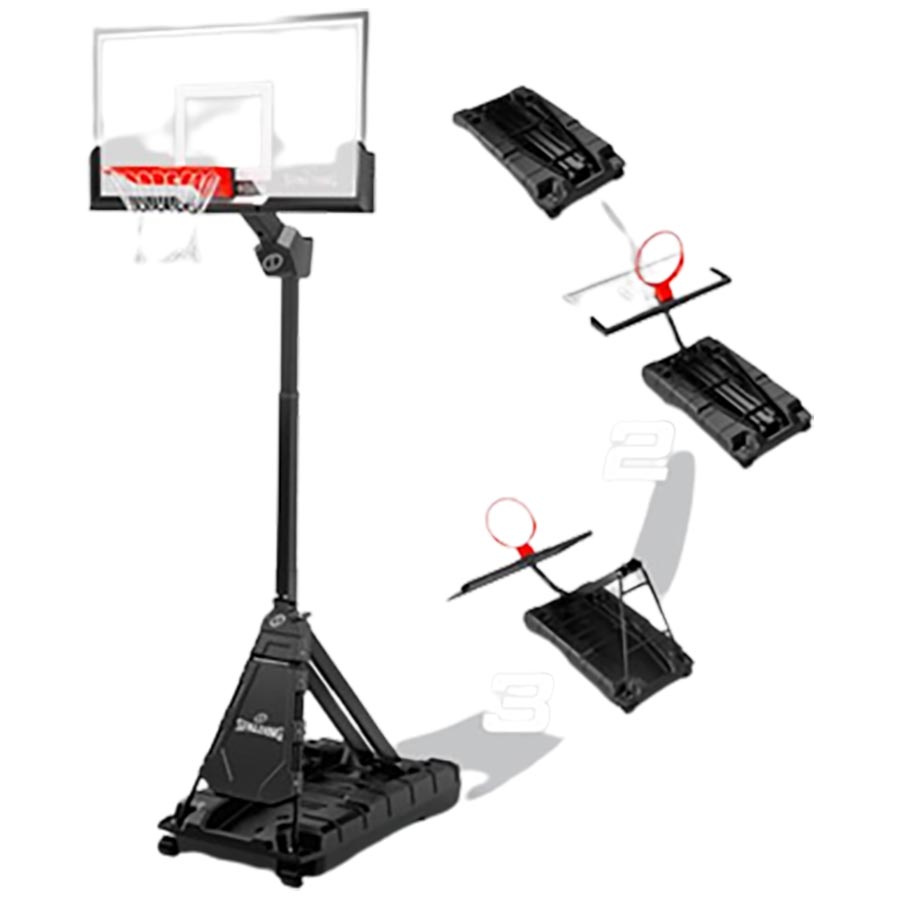 Spalding Momentous EZ Assembly 50