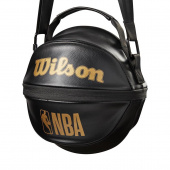 Wilson NBA 3 in 1 Basketball Carry Bag