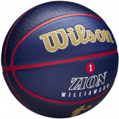 Wilson Pelicans-Zion Icon Outdoor (7)