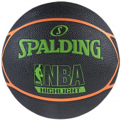 Spalding Highlight (7) Spalding Highlight (7)