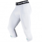 Gamepatch Compression 3/4 Tights Gamepatch Compression 3/4 Tights