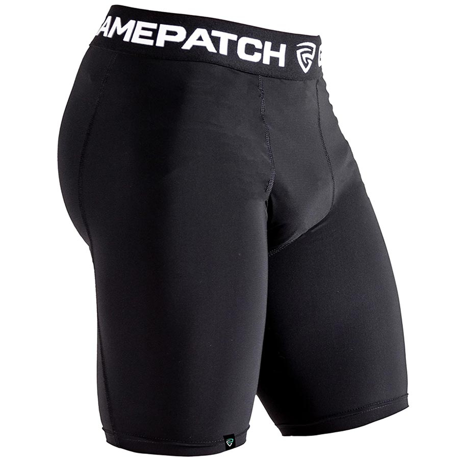 Gamepatch Compression Short