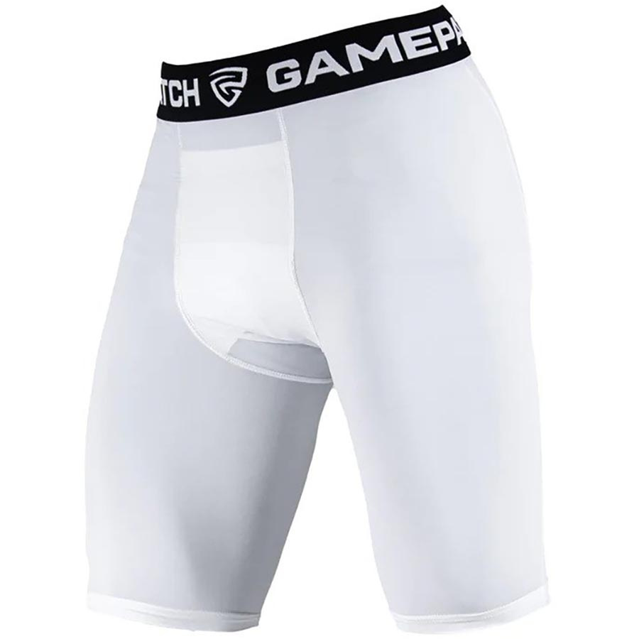 Gamepatch Compression Short