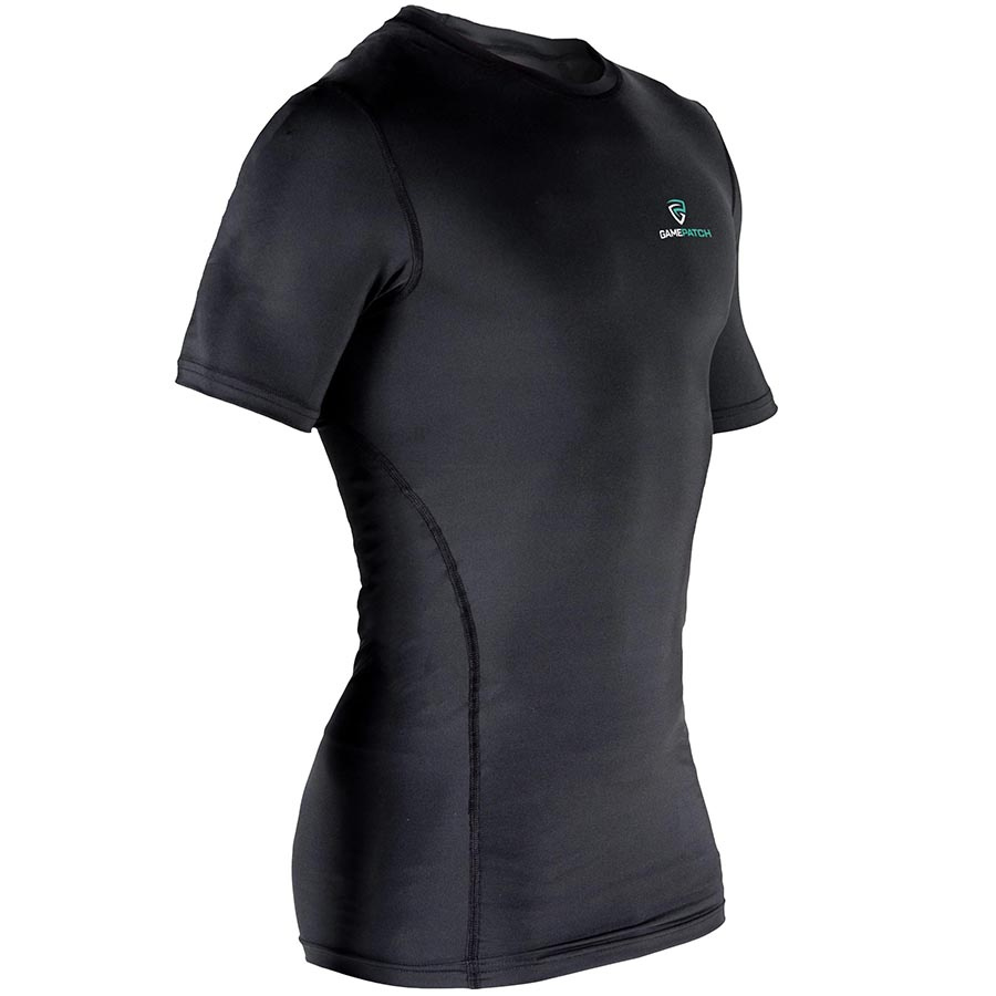 Gamepatch Compressions Shirt S/S