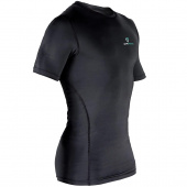 Gamepatch Compressions Shirt S/S Gamepatch Compressions Shirt S/S