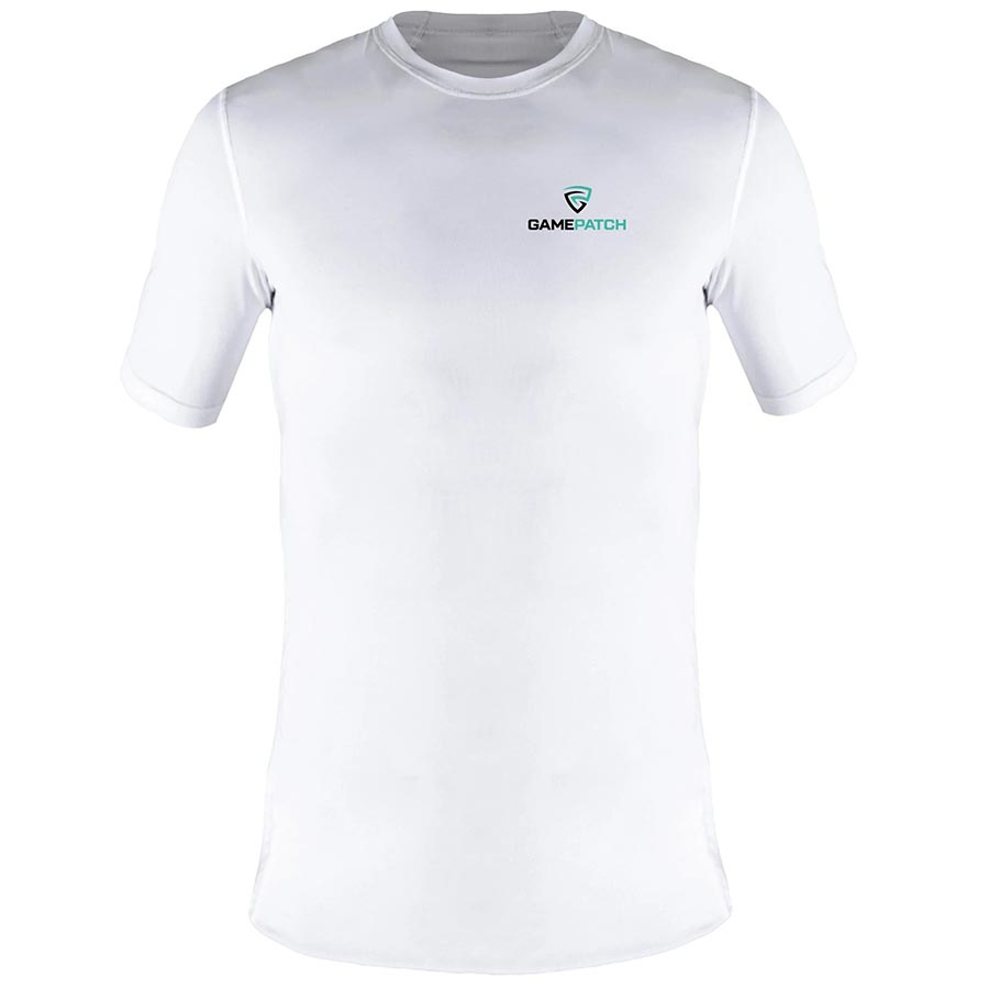 Gamepatch Compressions Shirt S/S