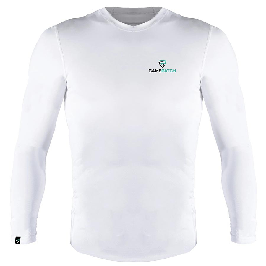 Gamepatch Compressions Shirt L/S