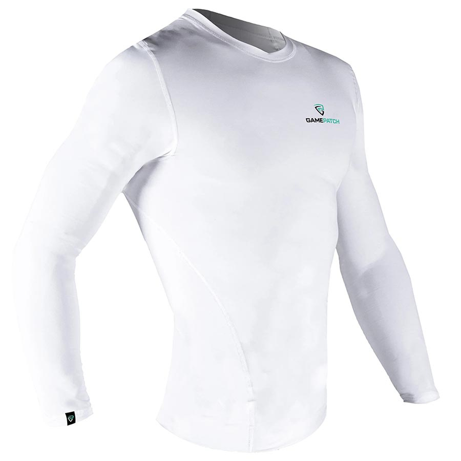 Gamepatch Compressions Shirt L/S