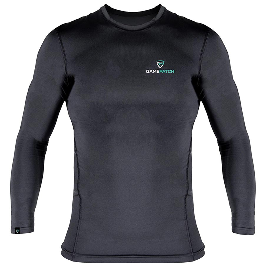 Gamepatch Compressions Shirt L/S