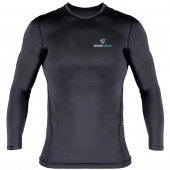 Gamepatch Compressions Shirt L/S Gamepatch Compressions Shirt L/S