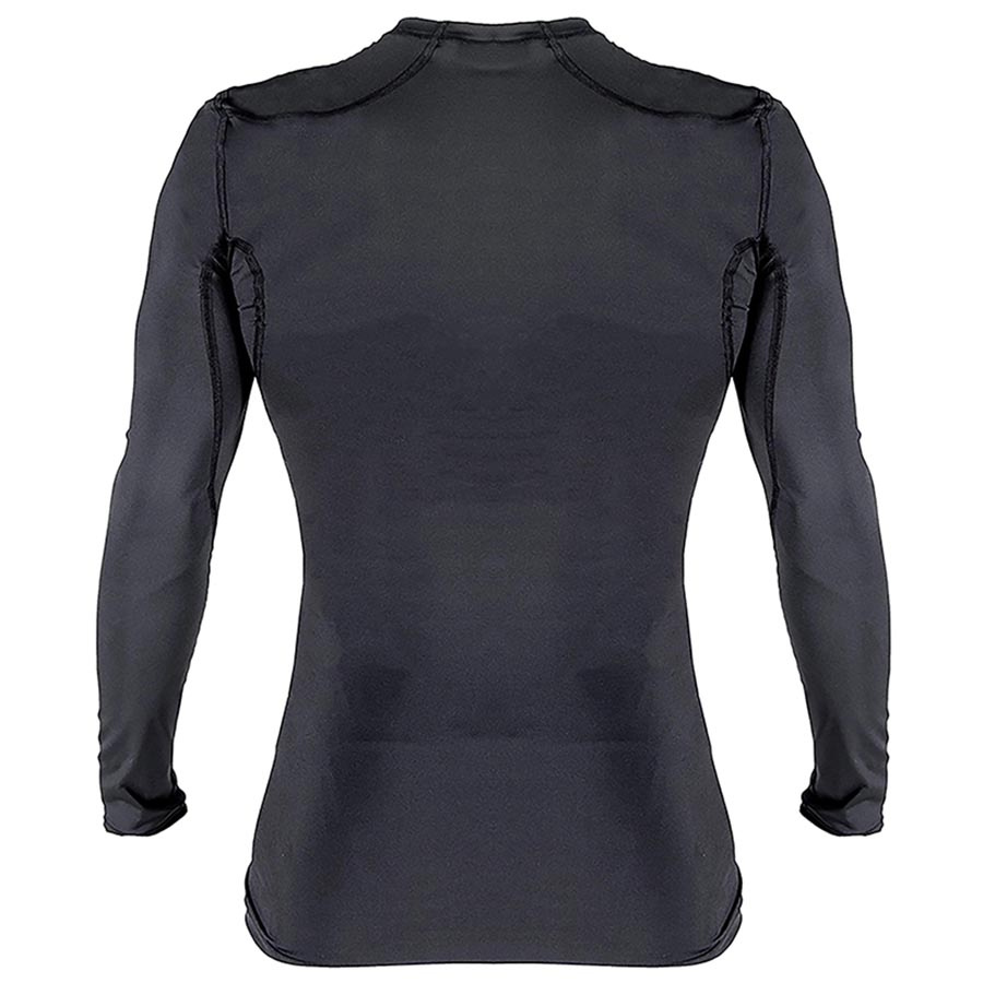 Gamepatch Compressions Shirt L/S