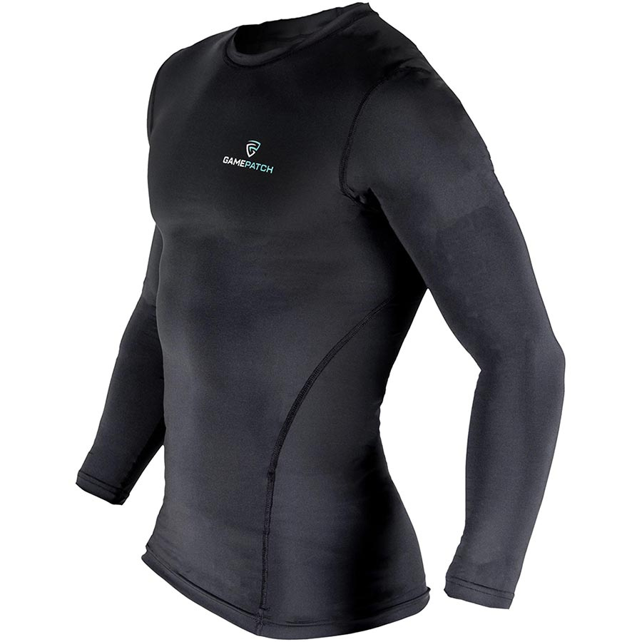 Gamepatch Compressions Shirt L/S