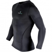 Gamepatch Compressions Shirt L/S Gamepatch Compressions Shirt L/S