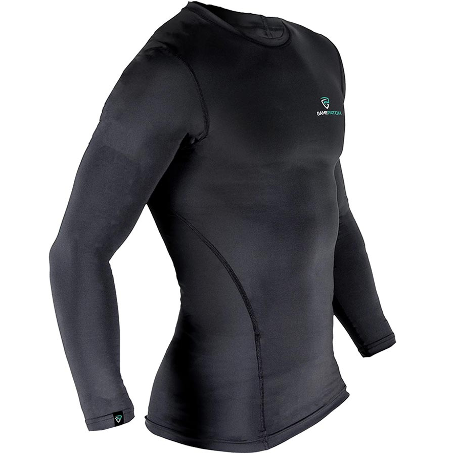 Gamepatch Compressions Shirt L/S
