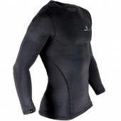 Gamepatch Compressions Shirt L/S Gamepatch Compressions Shirt L/S