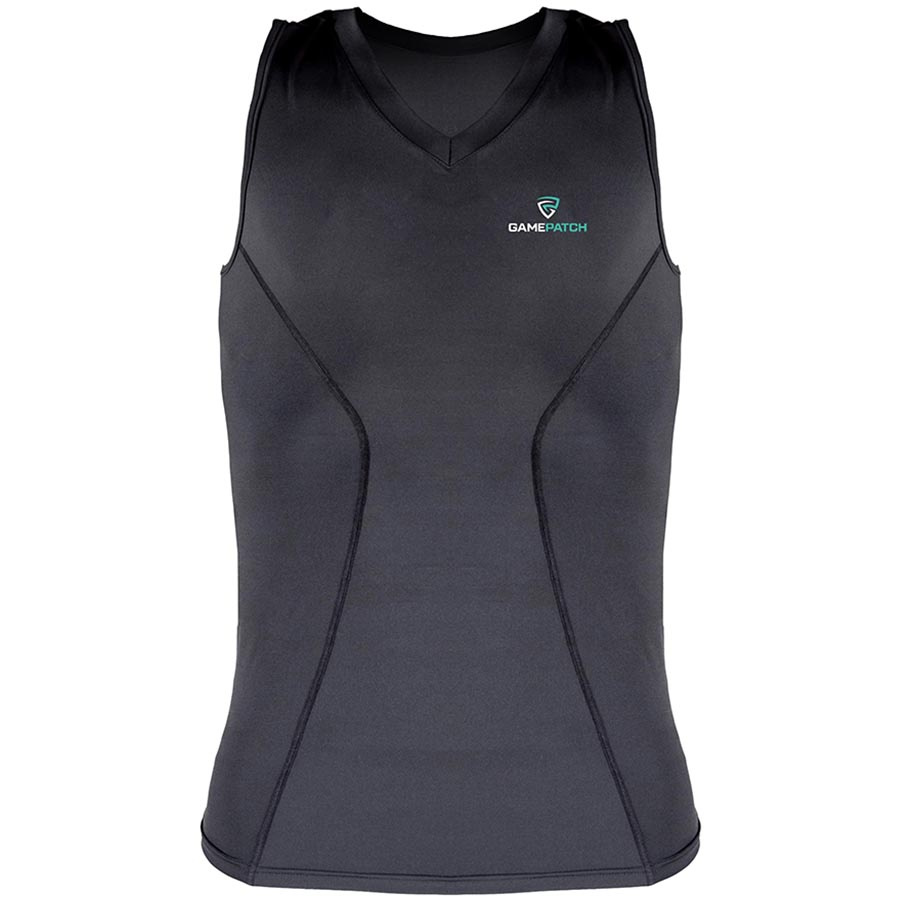 Gamepatch Compression Tank