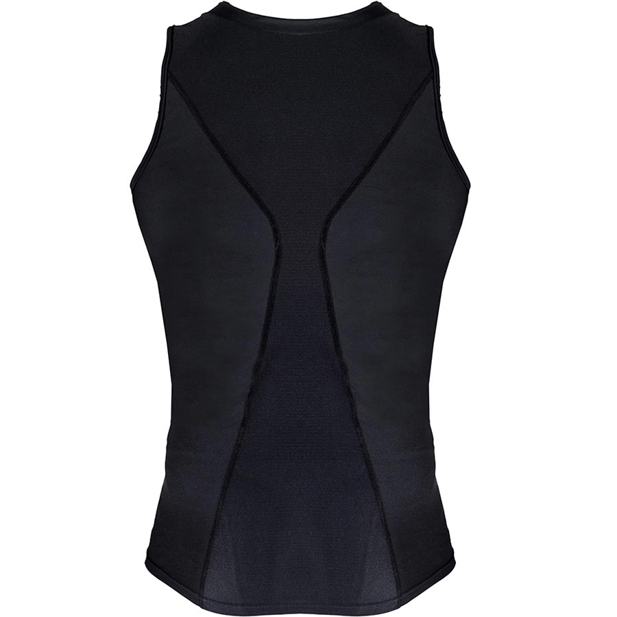 Gamepatch Compression Tank