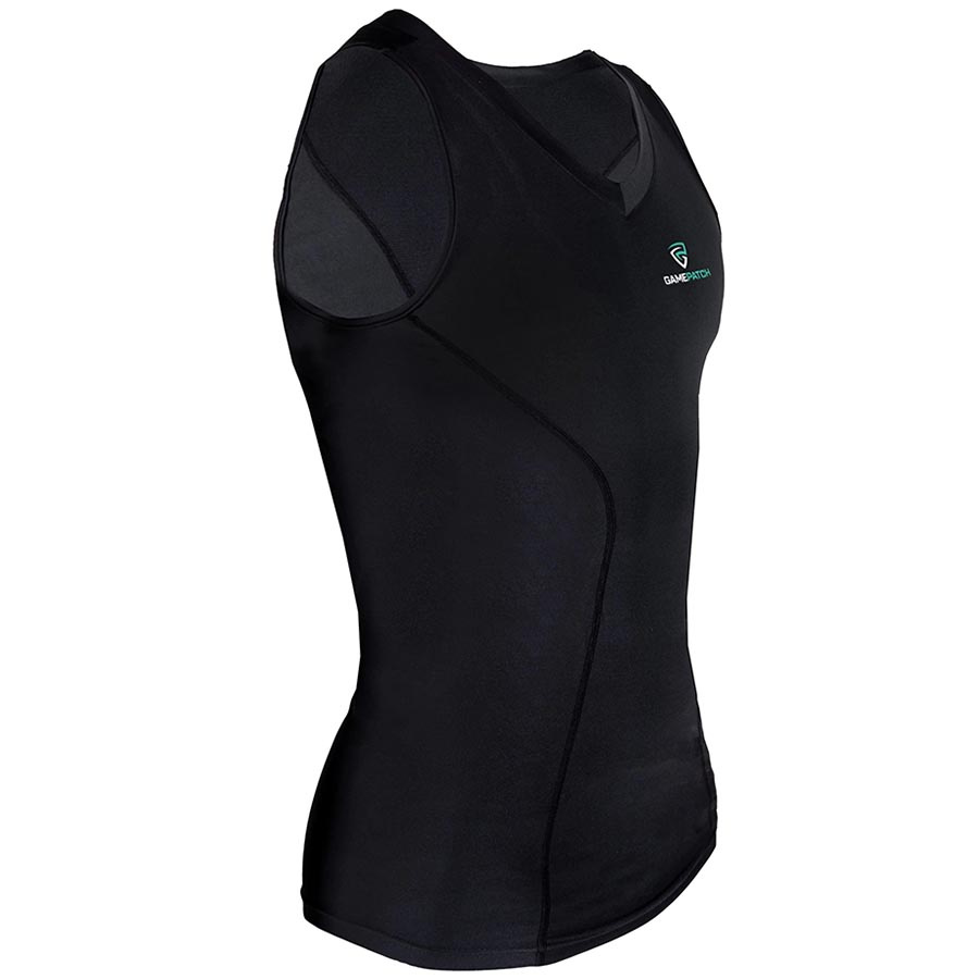 Gamepatch Compression Tank