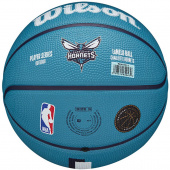 Ball - Hornets (3)