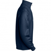 Half Zip Half Zip